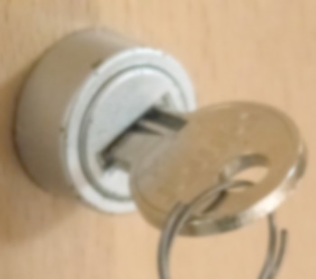 琦琳锁具